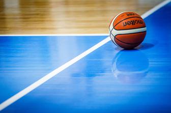 Fiba potrdila februarske mehurčke: košarkarice doma, košarkarji v Kijev