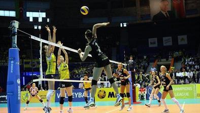 Fenerbahče premočen za Lipicarjevo in druščino