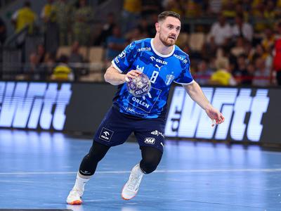 Na sporedu še zadnje dejanje prvega dela