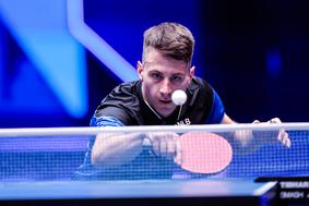 Kožul v kvalifikacijah končal boje v Las Vegasu