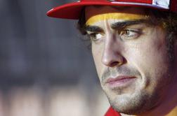 Alonso: Brez dvoma naslovi prvaka pridejo