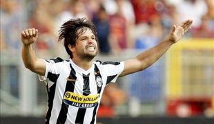 Diego uradno v Wolfsburgu