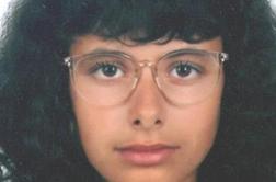 Pogrešajo mladoletnico iz Domžal. Ste jo videli?