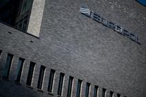 Europol, sedež, Haag