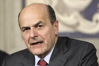 Bersani dobil mandat za sestavo nove italijanske vlade