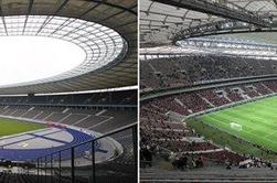 Leta 2015 za ligo prvakov v Berlinu, za ligo Europa pa v Varšavi