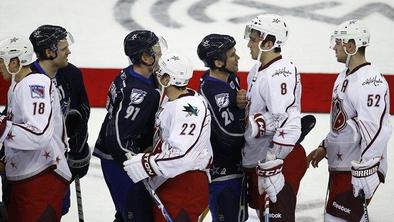 Tekma zvezd NHL leta 2013 v Columbusu