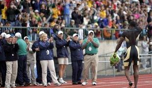 Gatlin: Lahko premagam Bolta in Gayja