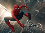Spider-Man: Nov dan