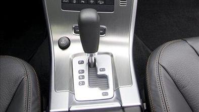 Volvo lajša alergije