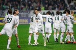Zajemite sapo, pred nami je športno leto 2010