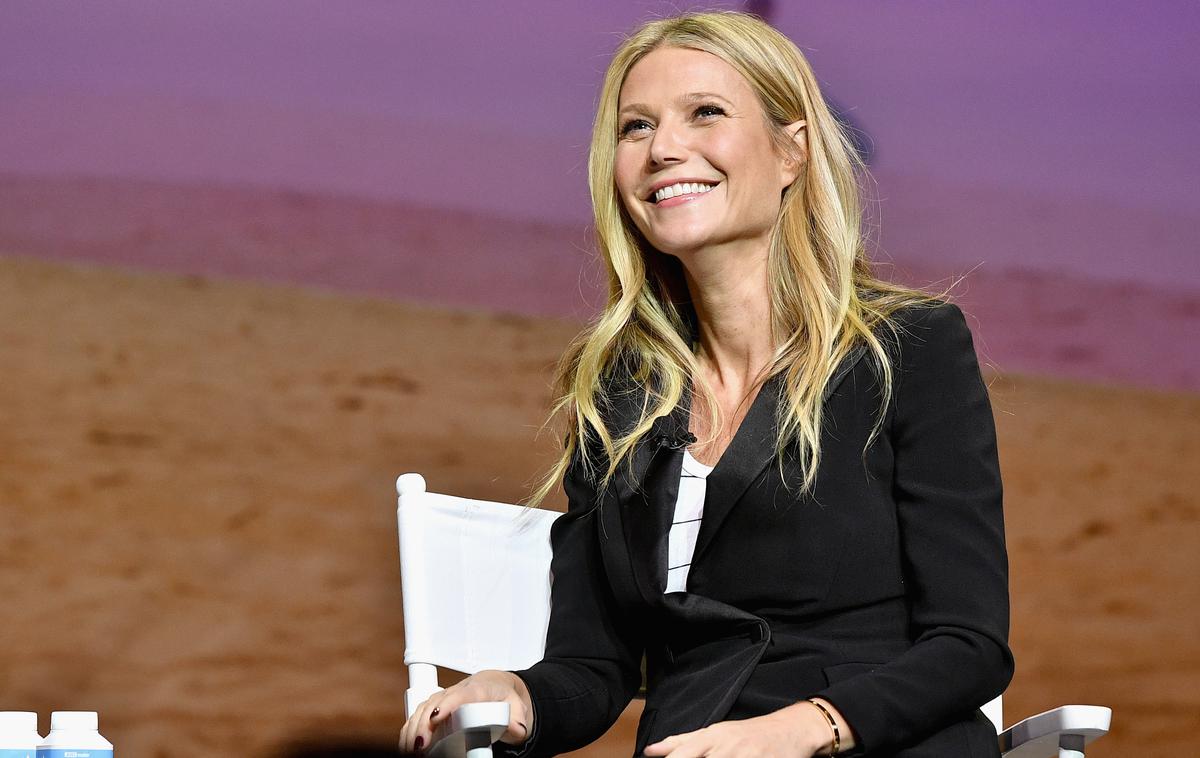 Gwyneth Paltrow | Foto Getty Images