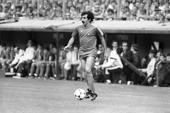 Fernando Chalana | Fernando Chalana je umrl v 63. letu starosti. | Foto Guliverimage