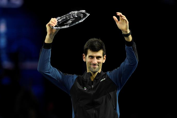 Đoković in Boškovićeva prepričala Srbijo