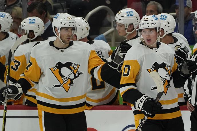 Pittsburgh Penguins | Foto Guliverimage