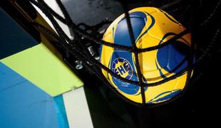 Nantes bo drugič gostil zaključni turnir pokala EHF