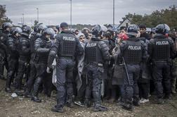 Koliko bo Slovenijo stala migrantska kriza?