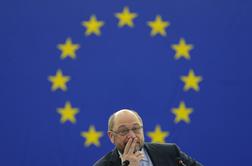Martin Schulz: Smo v najbolj nevarnem obdobju po koncu druge svetovne vojne