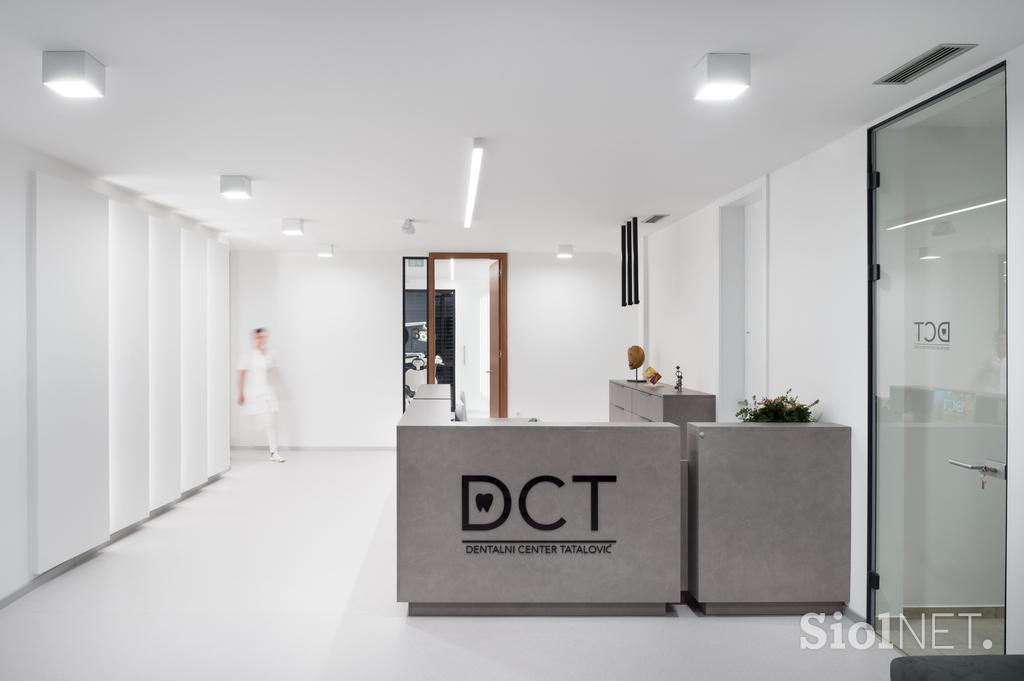 Dentalni center Tatalović