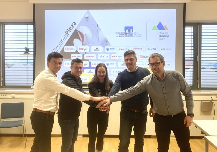 Hren Remškar | Foto: Planinska zveza Slovenije