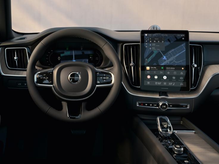 XC60 | Foto: Volvo