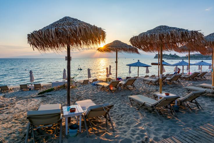 Počitnice.si Halkidiki | Foto: Počitnice.si