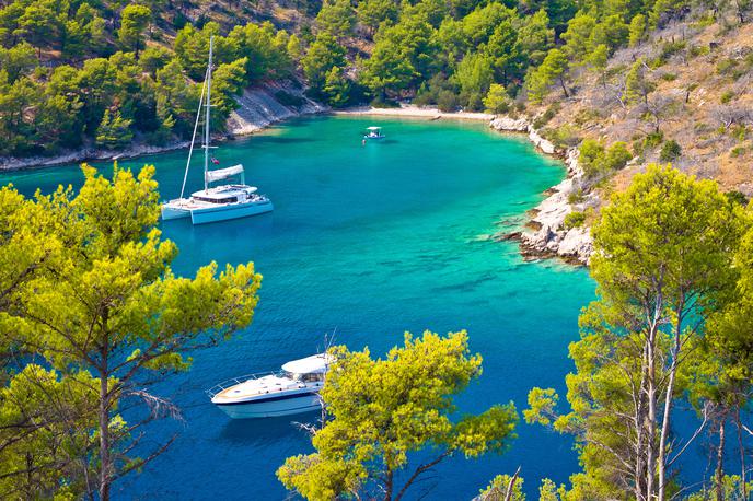 brač | Foto Shutterstock