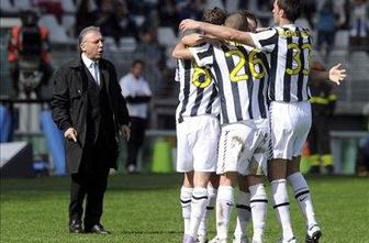 Juventus bo v okrepitve vložil 80 milijonov evrov