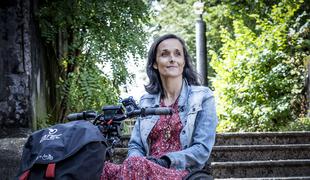 Nina Wabra Jakič: Sporočili so, da gre za nesrečo s smrtnim izidom