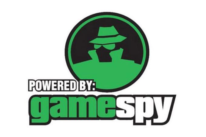 Logotip GameSpy je dolgo veljal za enega najbolj prepoznavnih v svetu videoiger. | Foto: Thomas Hilmes/Wikimedia Commons