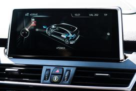 bmw 225xe active tourer luxury line