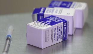 Ameriški vojaški laboratorij po nesreči v civilni laboratorij poslal antraks
