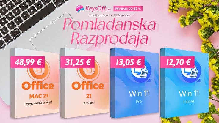 keysoff.com, windows | Foto: Keysoff.com