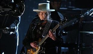 Bob Dylan proti grabežljivim prodajalcem vstopnic