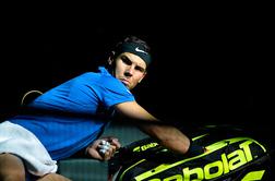 Rafael Nadal ni mogel verjeti #video