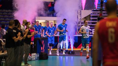 "Morda bi bilo celo bolje, da se pred prvenstvom ne bi srečali"