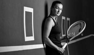 Dalila Jakupović bo po dolgih letih spet igrala za Slovenijo #video