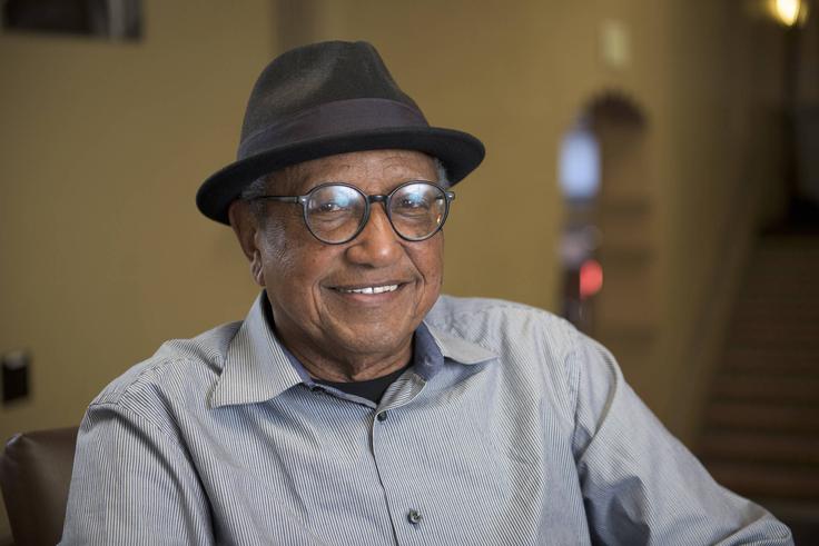 Floyd Norman | Foto: Guliverimage