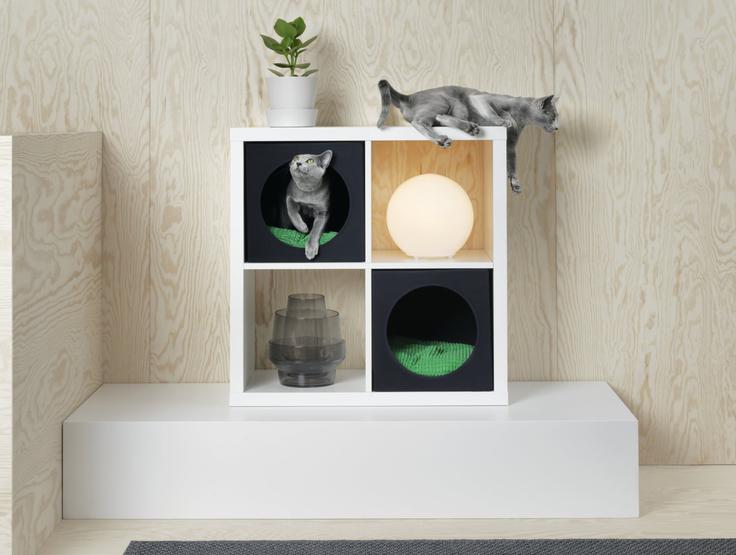 Ikea Lurvig | Foto: Ikea
