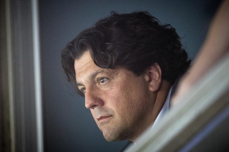 Zlatko Zahović Zlatko Zahović | Foto: Morgan Kristan / Sportida