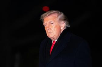 Trump načrtuje podpis ustanovne listine Odbora za mir, znanih vse več povabljenih