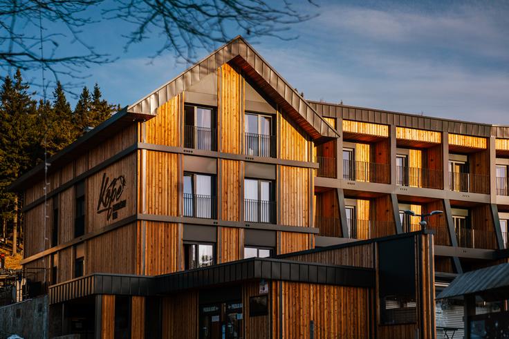 Kope, pozimi | Foto: Vabo d.o.o.