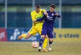 prva liga Domžale Maribor