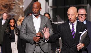 Chauncey Billups se je izrekel za nedolžnega