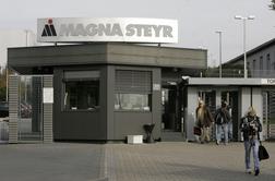 Magna Steyr: kakšni so scenariji, če pade pritožba?