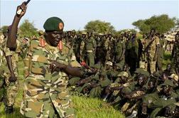 Sudanske sile ubile šest ugrabiteljev tujih turistov