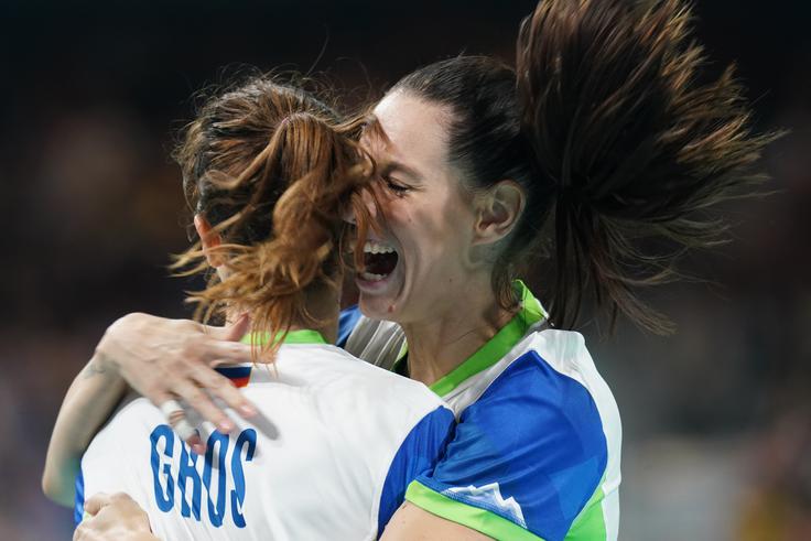 Ana Gros | Foto: Guliverimage