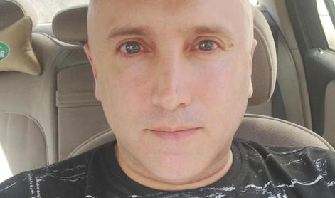 Prvi Britanec, ki mu bodo sodili za vojne zločine: snemal prašiče, ki so jedli ukrajinske vojake