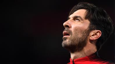 Zakaj je legendarni Italijan izbral številko, ki jo nosi Luka Dončić?
