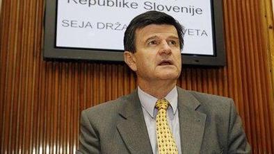Sanader prepričan v slovenski "da" o vstopu Hrvaške v Nato